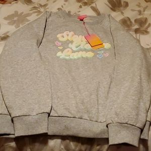 Stoney Clover Lane Target Sweatshirt